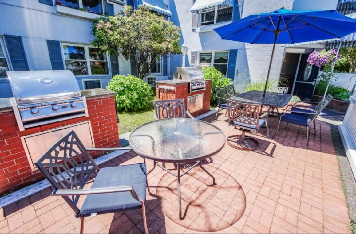 Harbor Landing Resort Vineyard Haven Exterior photo